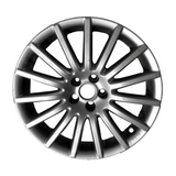 Aluminum Wheel For Volkswagen Golf (1999-) 2000-2006(ALYWA018U20)