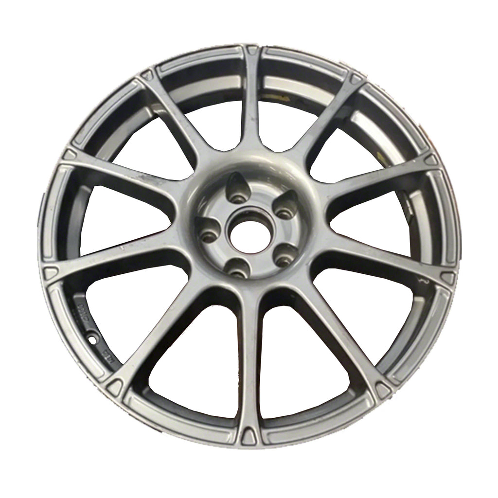 Aluminum Wheel For Volkswagen Cc 2009-2017(ALYWA020U35)