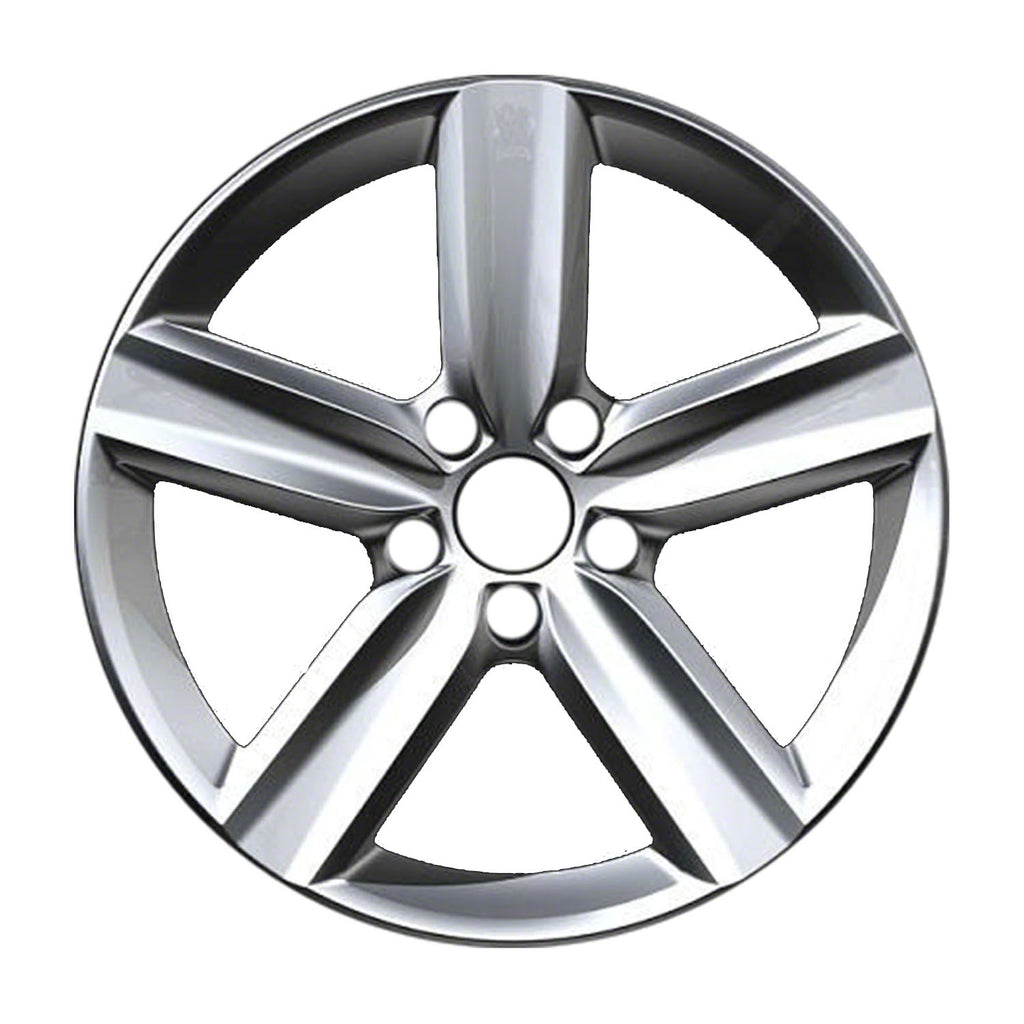 Aluminum Wheel For Volkswagen Touareg 2014-2017(ALYWA021U10)