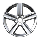 Aluminum Wheel For Volkswagen Touareg 2014-2017(ALYWA021U79)