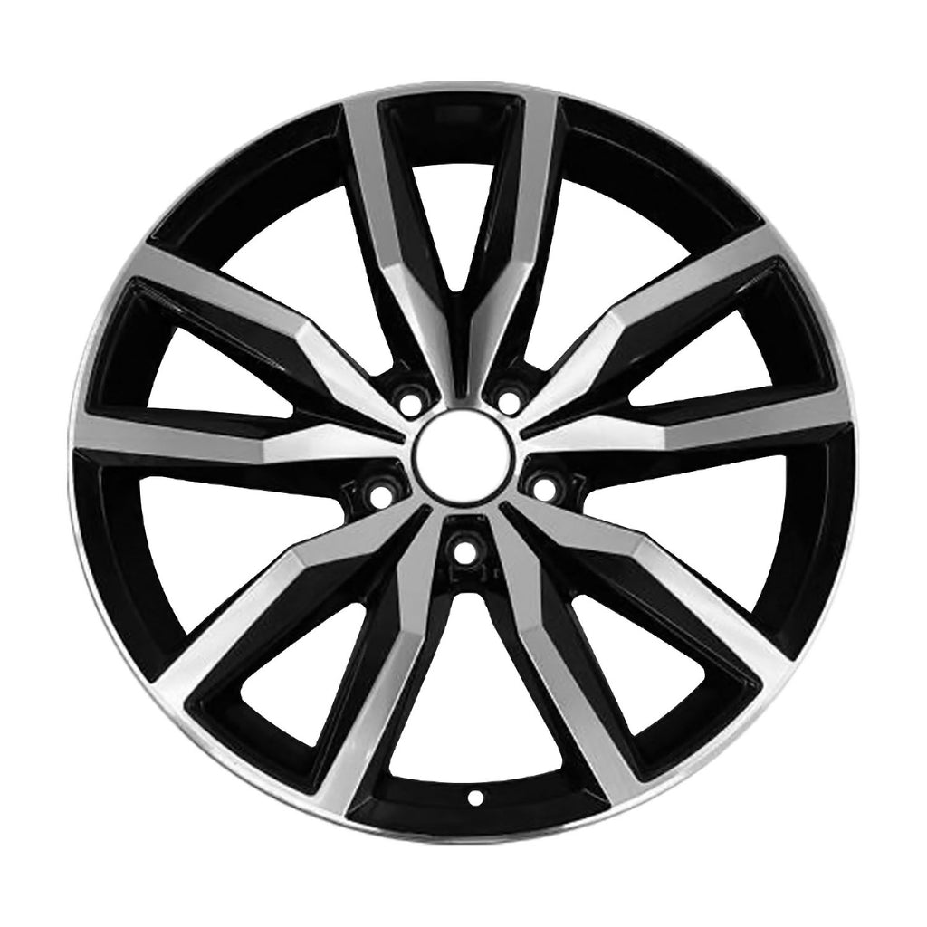 Aluminum Wheel For Volkswagen Cc 2015-2017(ALYWA022U45)