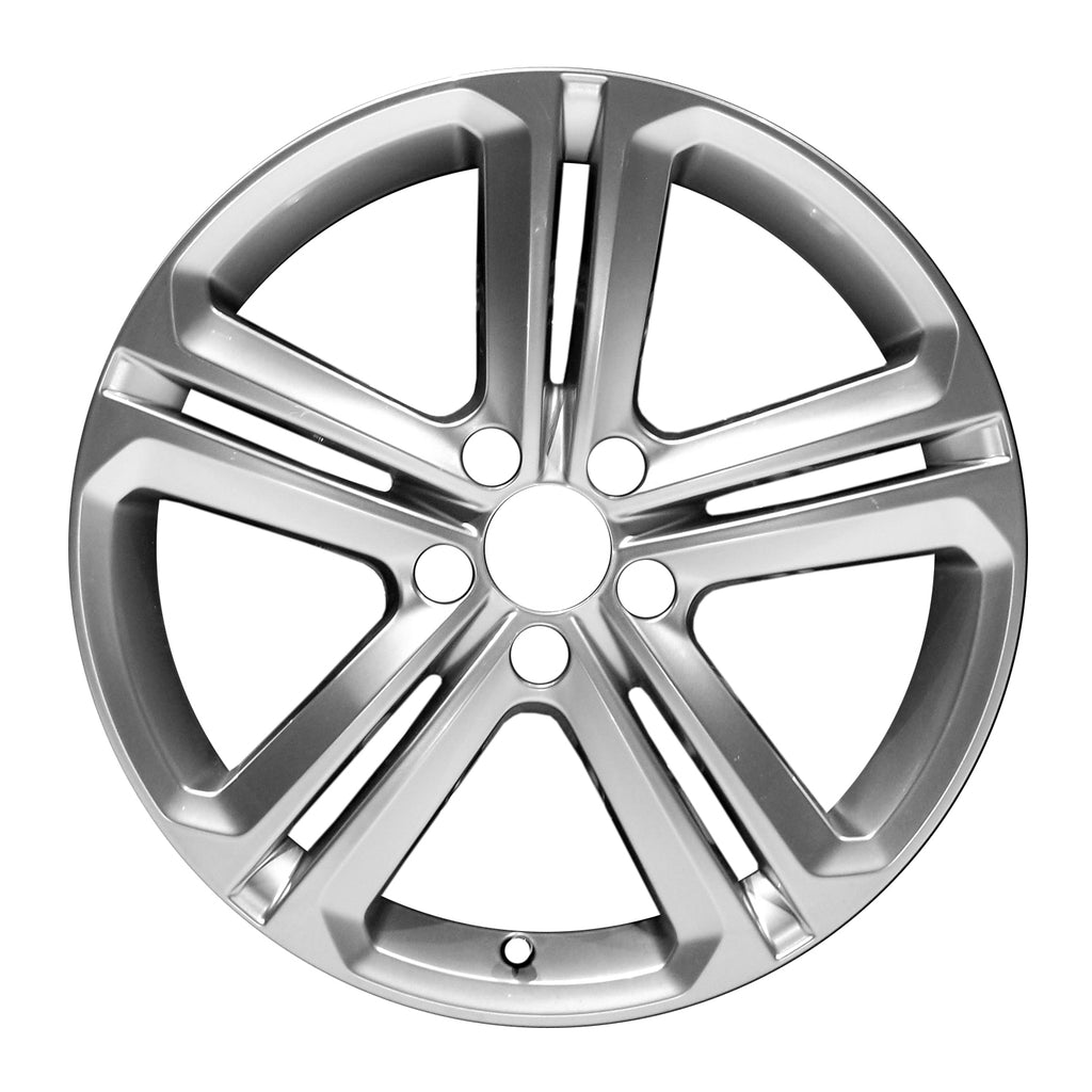 Aluminum Wheel For Volkswagen Jetta (2011-) (type 6) 2015-2018(ALYWA023U77)