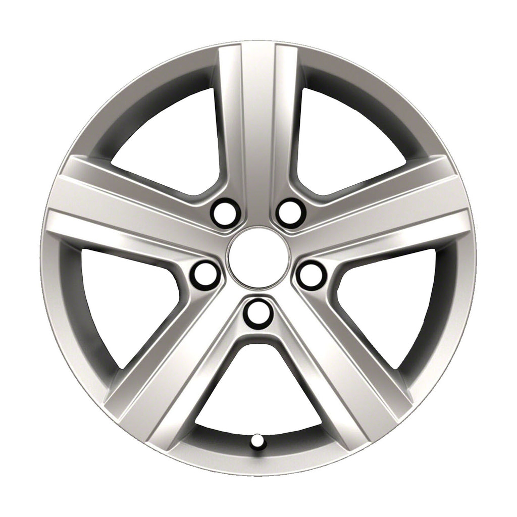 Aluminum Wheel For Volkswagen E Golf 2015-2018(ALYWA024U20)