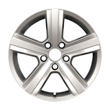 Aluminum Wheel For Volkswagen E Golf 2015-2018(ALYWA024U20)