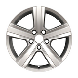 Aluminum Wheel For Volkswagen E Golf 2015-2018(ALYWA024U20)
