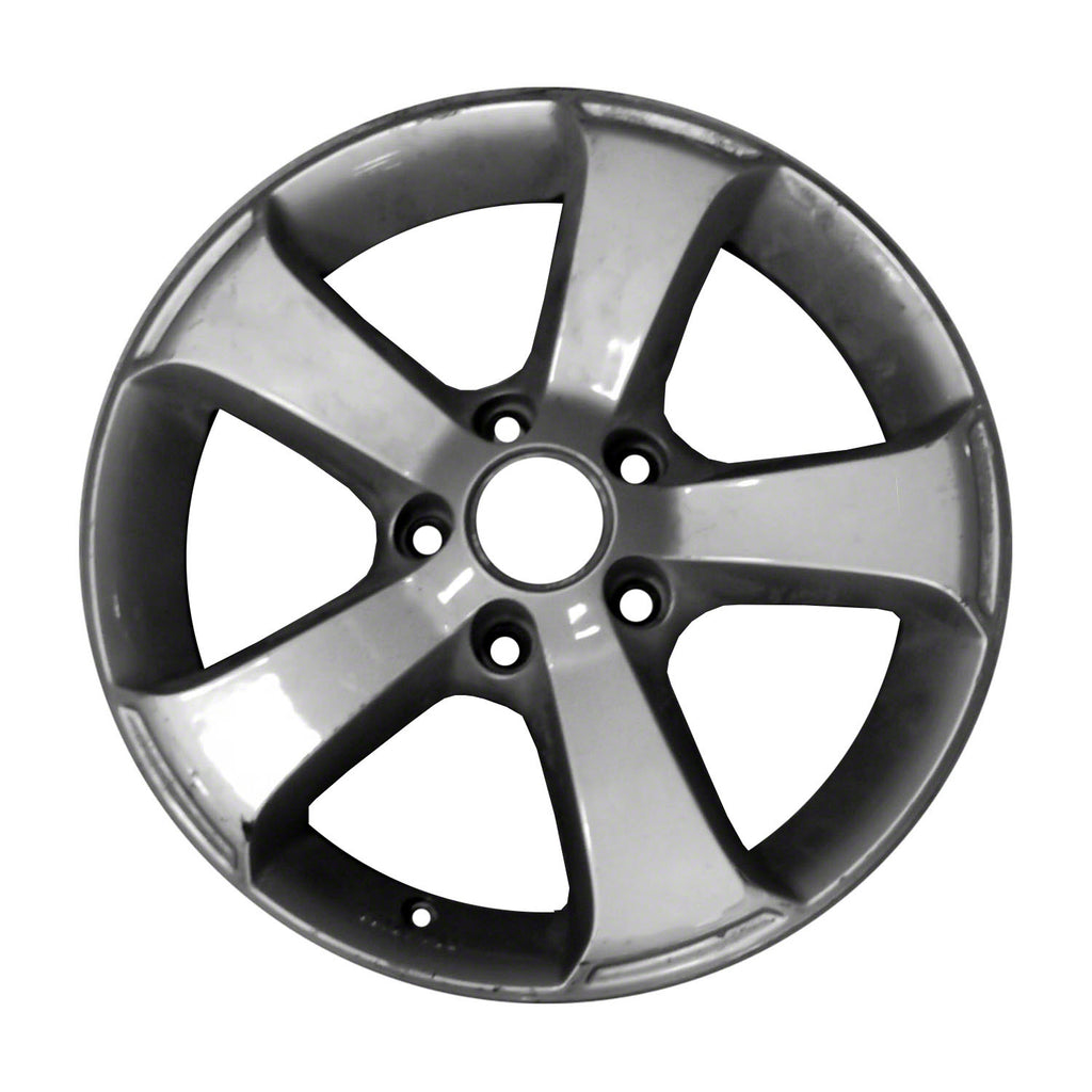 Aluminum Wheel For Volkswagen Jetta (2011-) (type 6) 2012-2012(ALYWA029U20)
