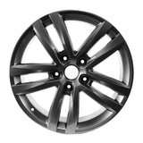 Aluminum Wheel For Volkswagen Touareg 2015-2017(ALYWA031U20)