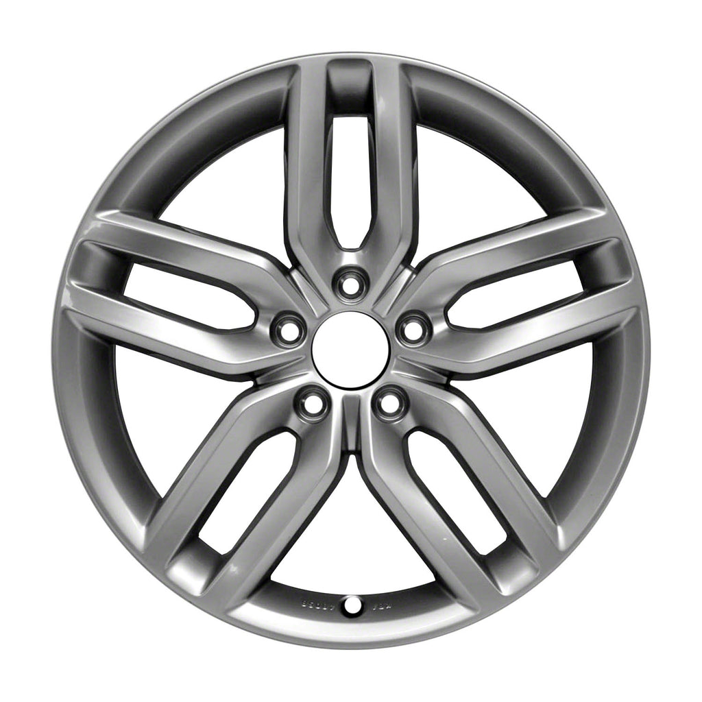 Aluminum Wheel For Volkswagen Beetle 2013-2013(ALYWA033U20)