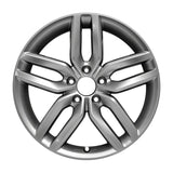 Aluminum Wheel For Volkswagen Beetle 2013-2013(ALYWA033U20)