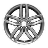 Aluminum Wheel For Volkswagen Beetle 2013-2013(ALYWA033U20)
