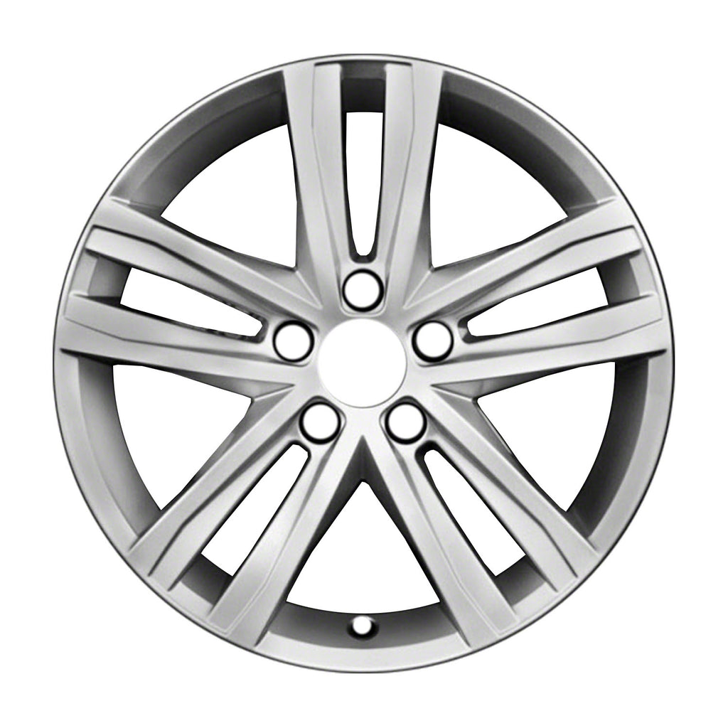 Aluminum Wheel For Volkswagen Jetta (2011-) (type 6) 2011-2018(ALYWA035U20)