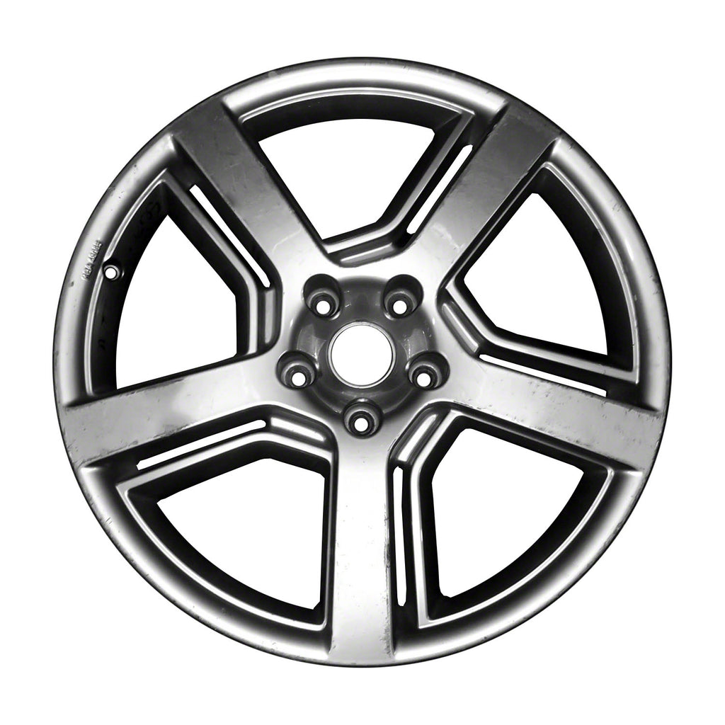Aluminum Wheel For Volkswagen Touareg 2012-2015(ALYWA036U20)