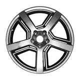 Aluminum Wheel For Volkswagen Touareg 2012-2015(ALYWA036U20)