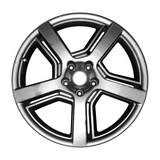 Aluminum Wheel For Volkswagen Touareg 2012-2015(ALYWA036U20)