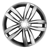 Aluminum Wheel For Volkswagen Passat (2012-) 2016-2019(ALYWA040U20)