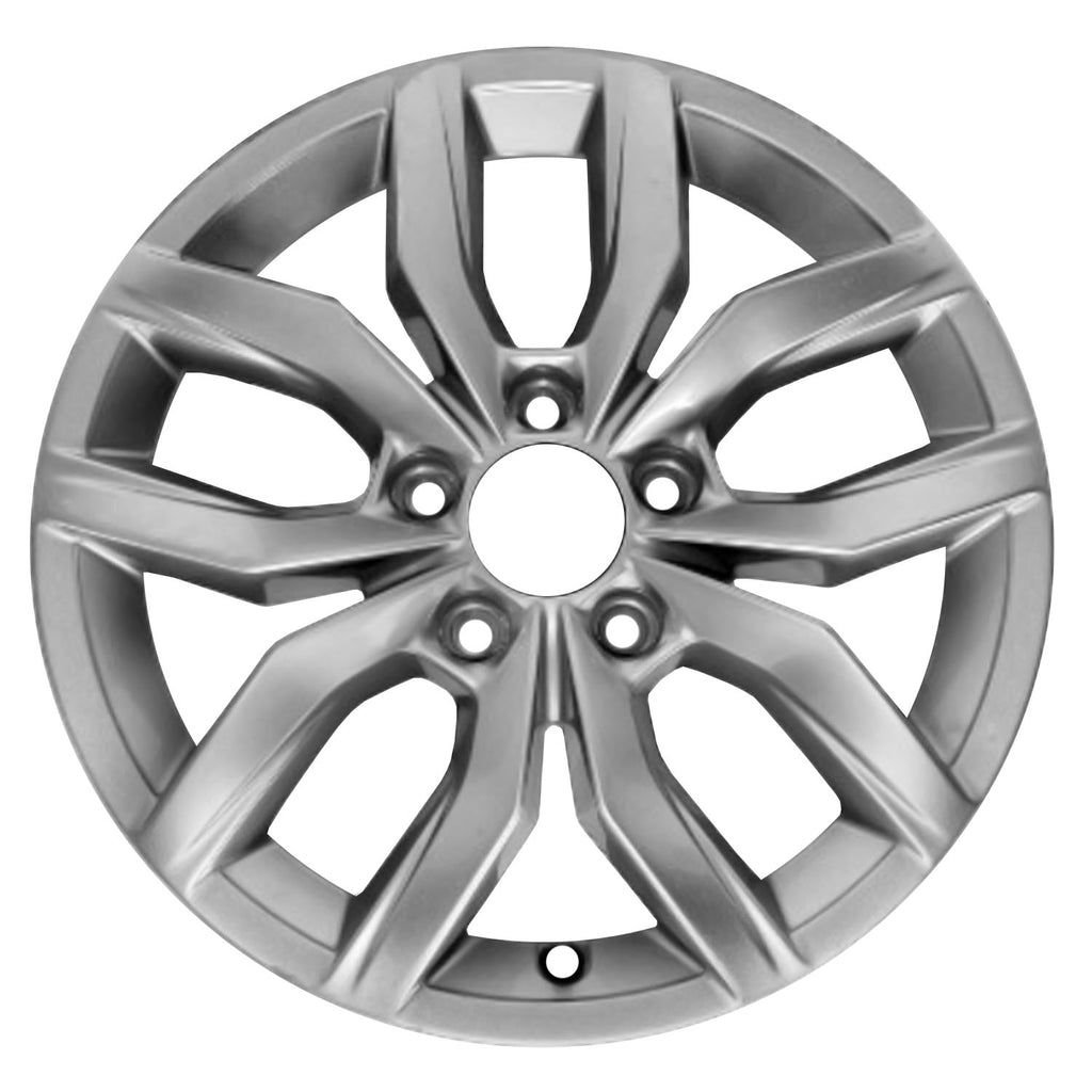 Aluminum Wheel For Volkswagen Passat (2012-) 2016-2018(ALYWA041U20)