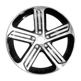 Aluminum Wheel For Volkswagen E Golf 2016-2016(ALYWA044U10)