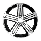 Aluminum Wheel For Volkswagen E Golf 2016-2016(ALYWA044U45)