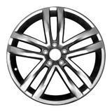 Aluminum Wheel For Volkswagen Passat (2012-) 2016-2019(ALYWA047U20)