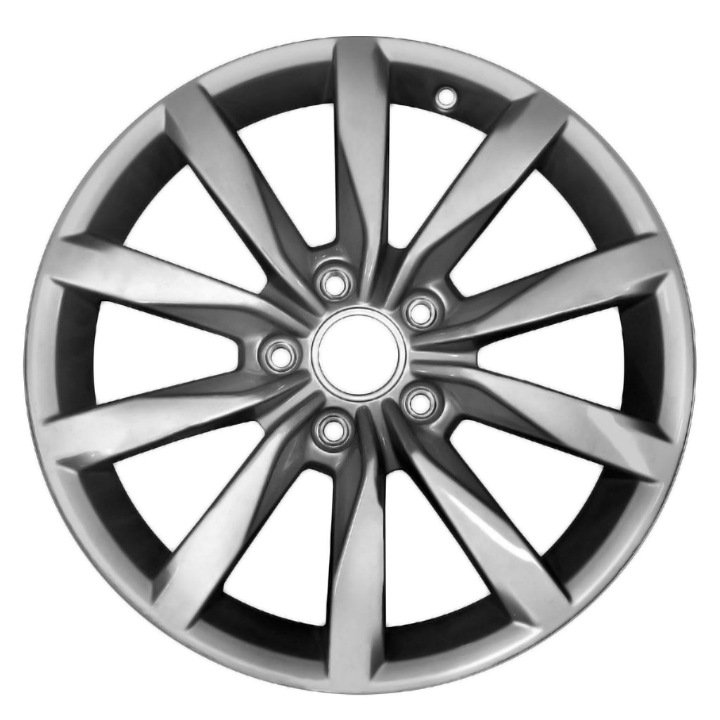 Aluminum Wheel For Volkswagen Golf Hatchback 2017-2017(ALYWA049U20)