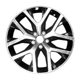 Aluminum Wheel For Volkswagen Beetle 2016-2018(ALYWA052U45)
