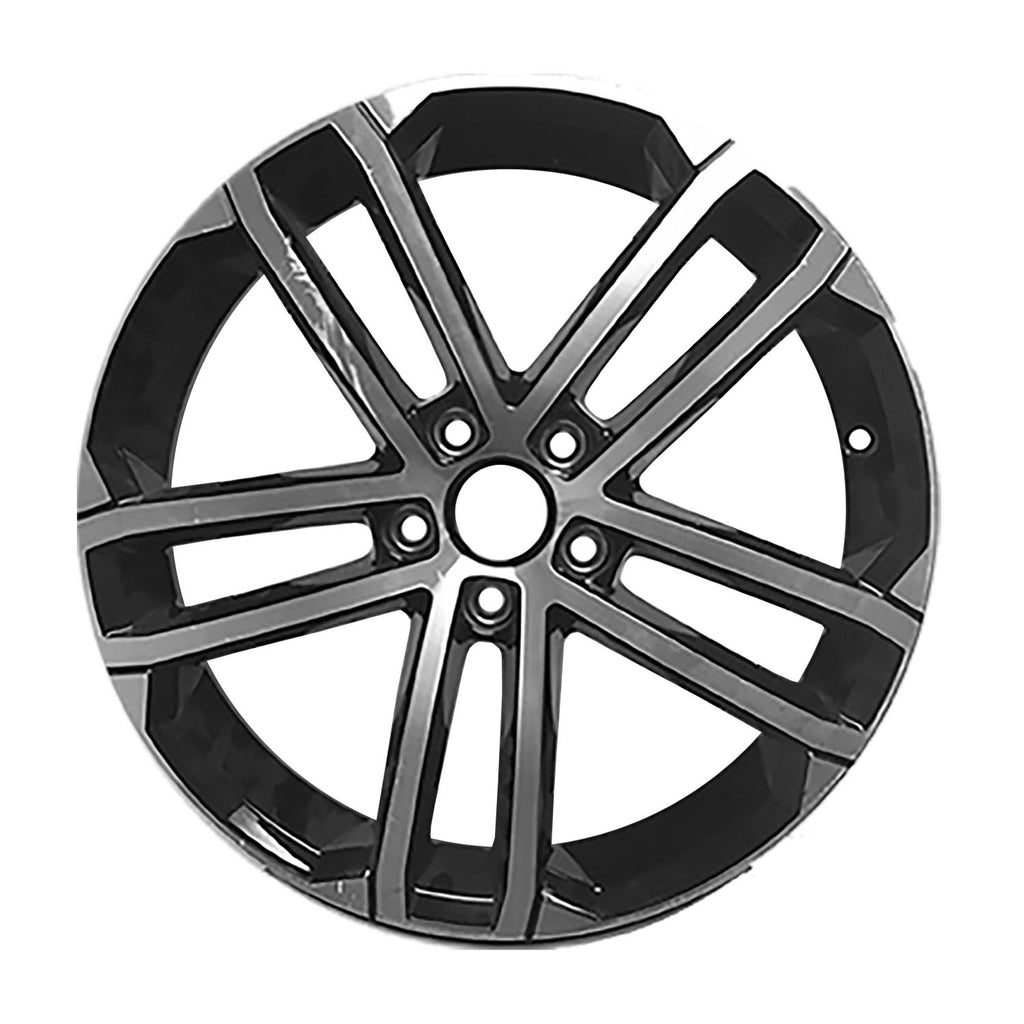 Aluminum Wheel For Volkswagen E Golf 2016-2018(ALYWA053U45)