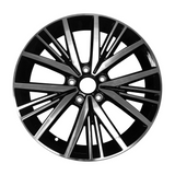 Aluminum Wheel For Volkswagen Beetle 2017-2018(ALYWA055U45)