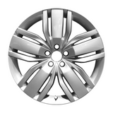 Aluminum Wheel For Volkswagen Atlas 2018-2020(ALYWA056U20)