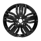 Aluminum Wheel For Volkswagen Atlas 2018-2020(ALYWA056U45)