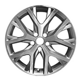 Aluminum Wheel For Volkswagen Golf Alltrack 2017-2019(ALYWA060U10)