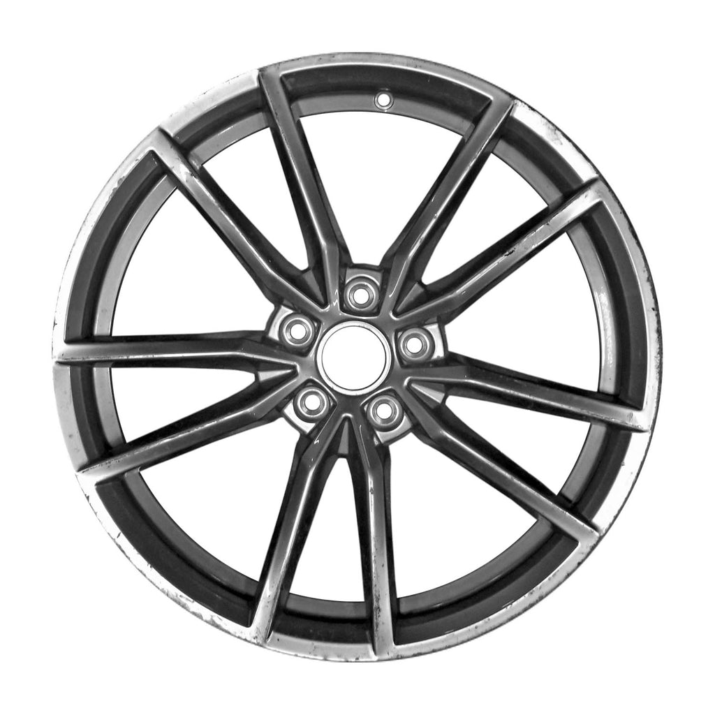 Aluminum Wheel For Volkswagen E Golf 2016-2019(ALYWA061U20)
