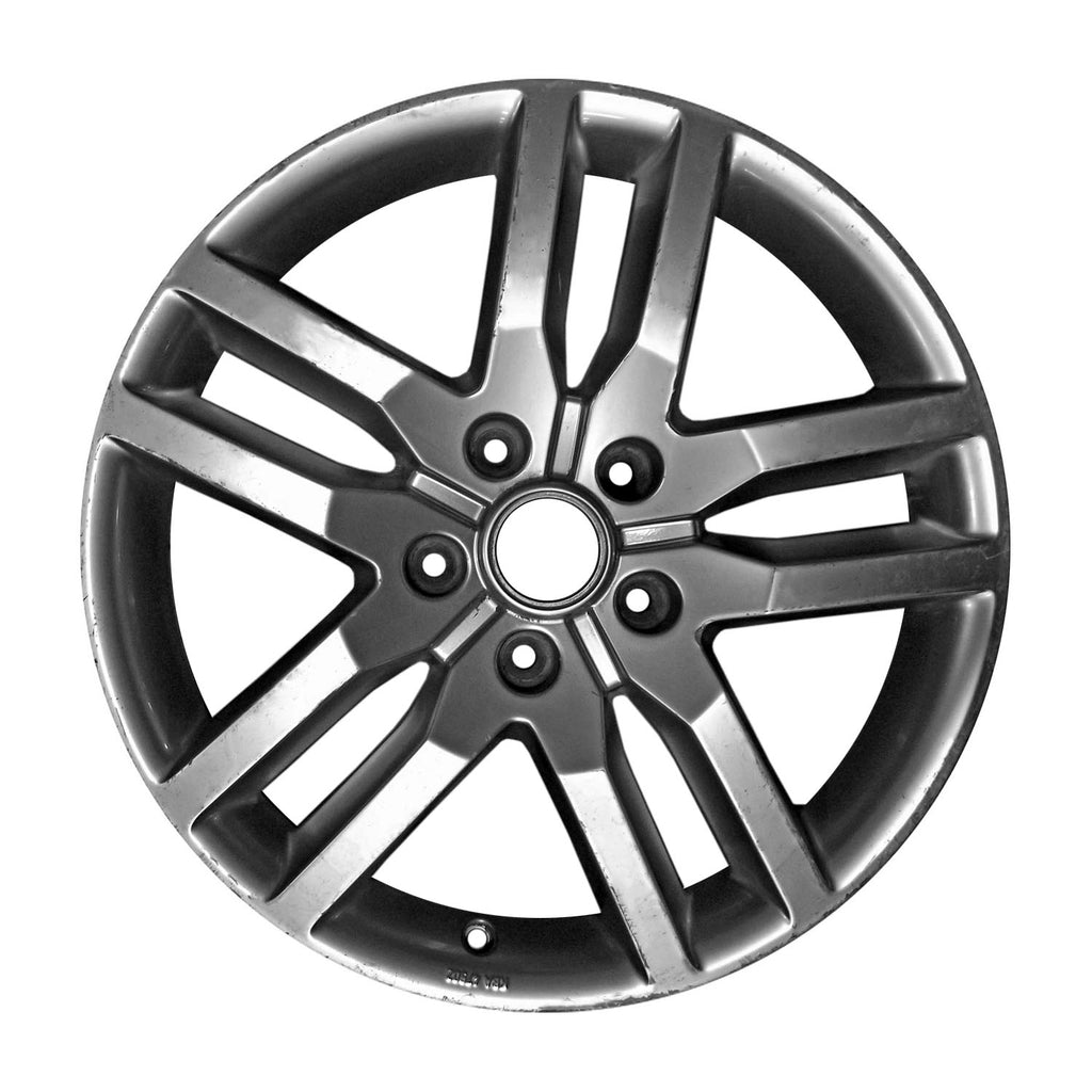 Aluminum Wheel For Volkswagen Touareg 2014-2014(ALYWA062U20)