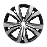 Aluminum Wheel For Volkswagen Touareg 2017-2017(ALYWA064U45)