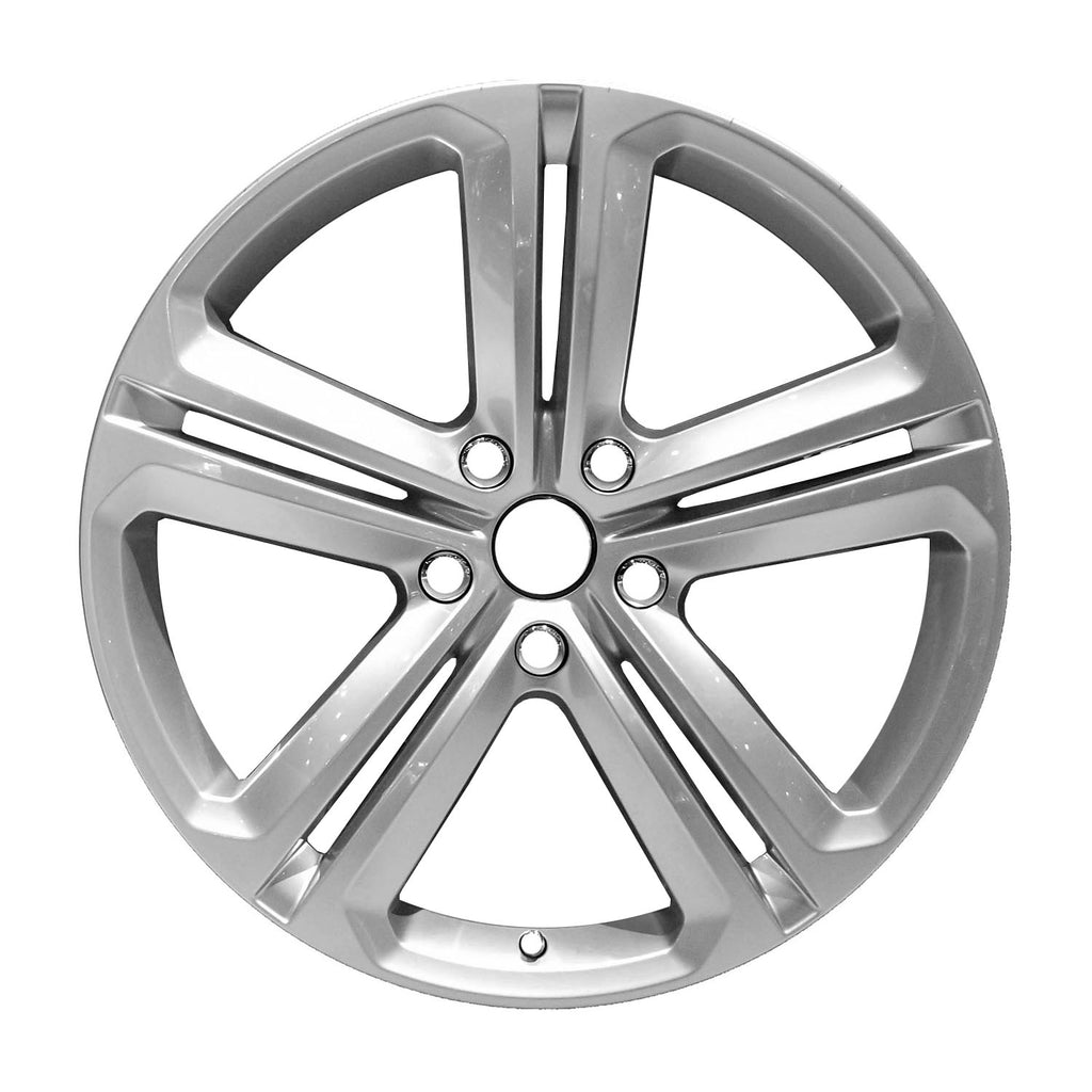 Aluminum Wheel For Volkswagen Tiguan Limited 2017-2018(ALYWA067U20)