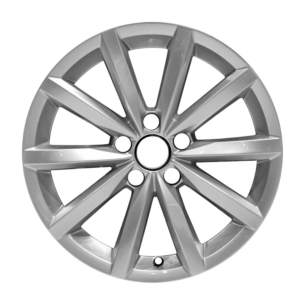 Aluminum Wheel For Volkswagen Tiguan Limited 2017-2018(ALYWA068U20)