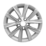 Aluminum Wheel For Volkswagen E Golf 2017-2019(ALYWA069U20)