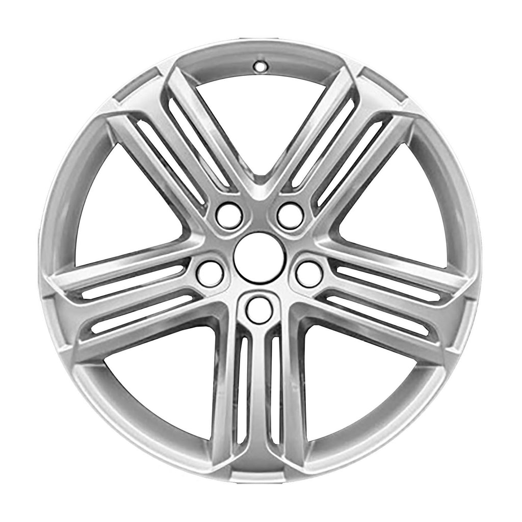 Aluminum Wheel For Volkswagen Touareg 2015-2017(ALYWA070U77)
