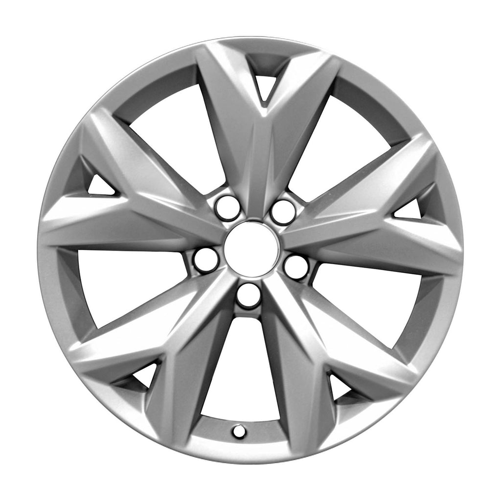 Aluminum Wheel For Volkswagen Atlas 2018-2020(ALYWA071U20)
