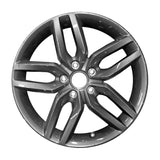 Aluminum Wheel For Volkswagen Beetle 2015-2015(ALYWA072U35)