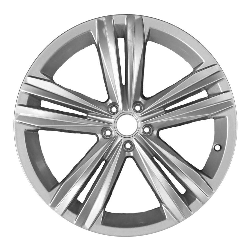 Aluminum Wheel For Volkswagen Atlas 2020-2022(ALYWA073U30)
