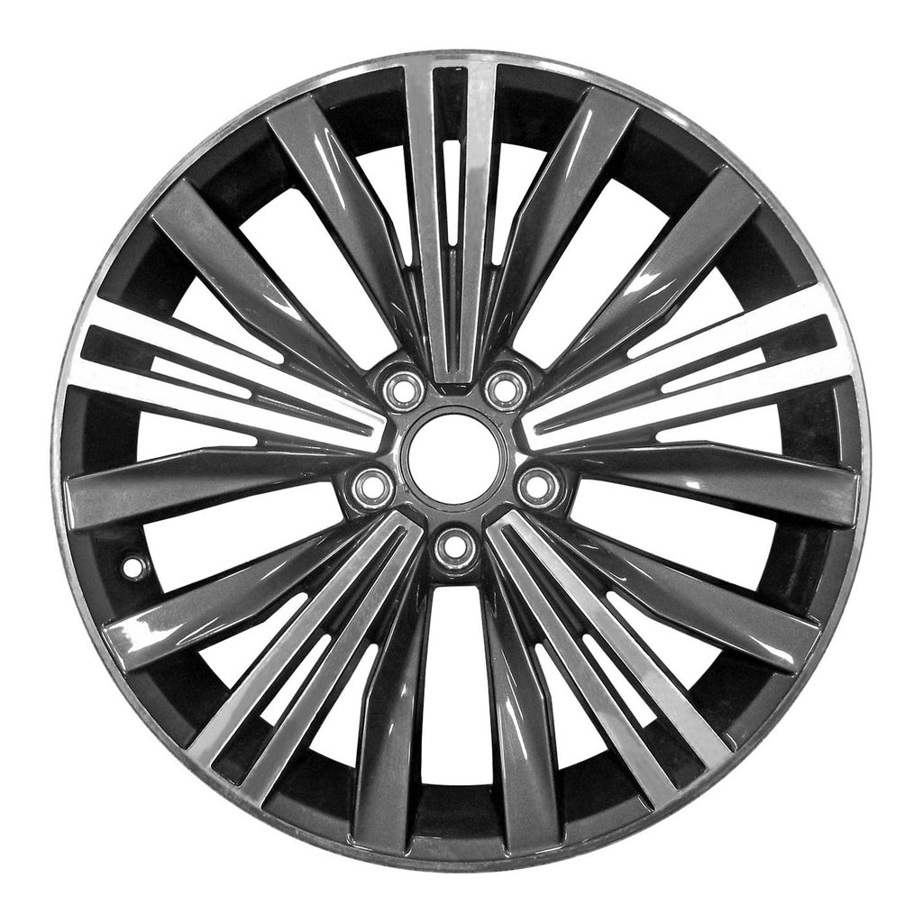 Aluminum Wheel For Volkswagen Tiguan 2018-2019(ALYWA074U30)