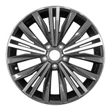 Aluminum Wheel For Volkswagen Tiguan 2018-2019(ALYWA074U30)