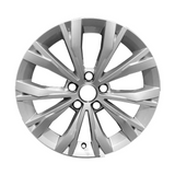 Aluminum Wheel For Volkswagen Tiguan 2019-2020(ALYWA076U20)