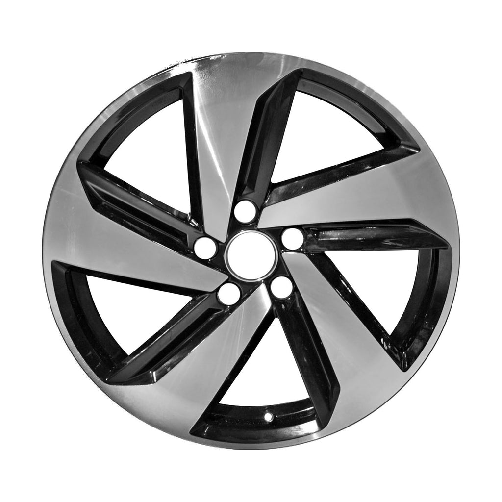 Aluminum Wheel For Volkswagen Gti (2010-) 2018-2020(ALYWA079U45)