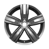 Aluminum Wheel For Volkswagen Tiguan 2018-2021(ALYWA080U20)