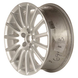 Aluminum Wheel For Volkswagen Beetle 2008-2009(ALYWA085U20)