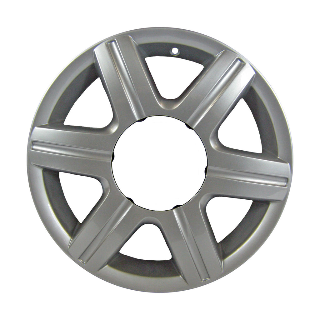 Aluminum Wheel For Volkswagen Jetta (2005-) (type 5) 2008-2009(ALYWA086U20)