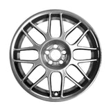 Aluminum Wheel For Volkswagen Beetle 2008-2009(ALYWA096U20)