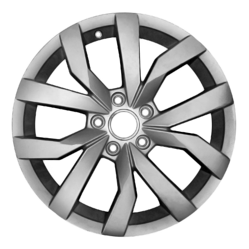 Aluminum Wheel For Volkswagen Golf Alltrack 2019-2019(ALYWA099U20)