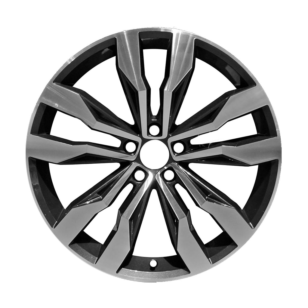 Aluminum Wheel For Volkswagen Tiguan 2017-2021(ALYWB010U35)